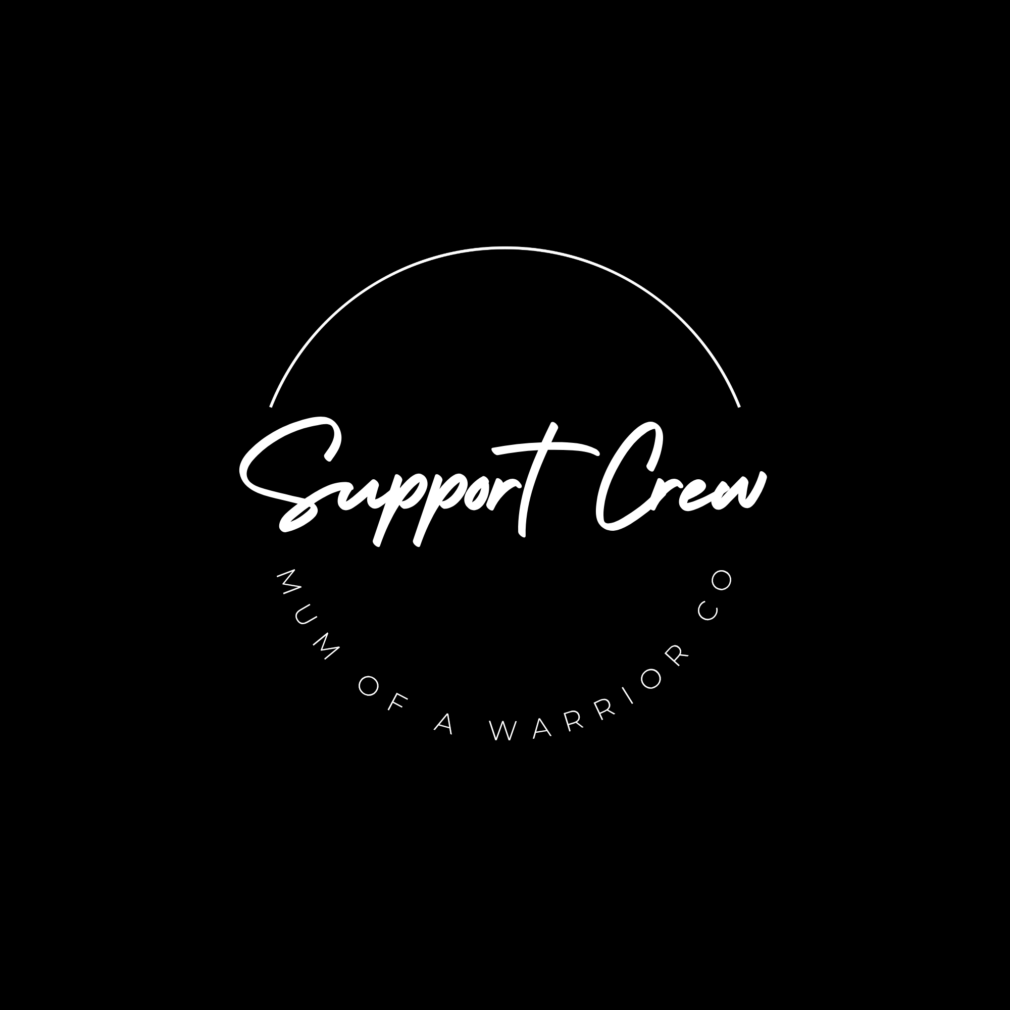 Family & Support Crew