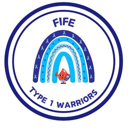 SCOTLAND FAMILY GROUP - FIFE TYPE 1 WARRIORS ONLY