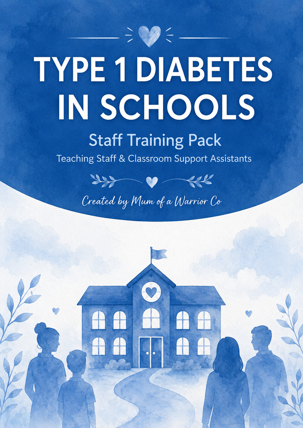 Type 1 Diabetes in Schools | Training Pack