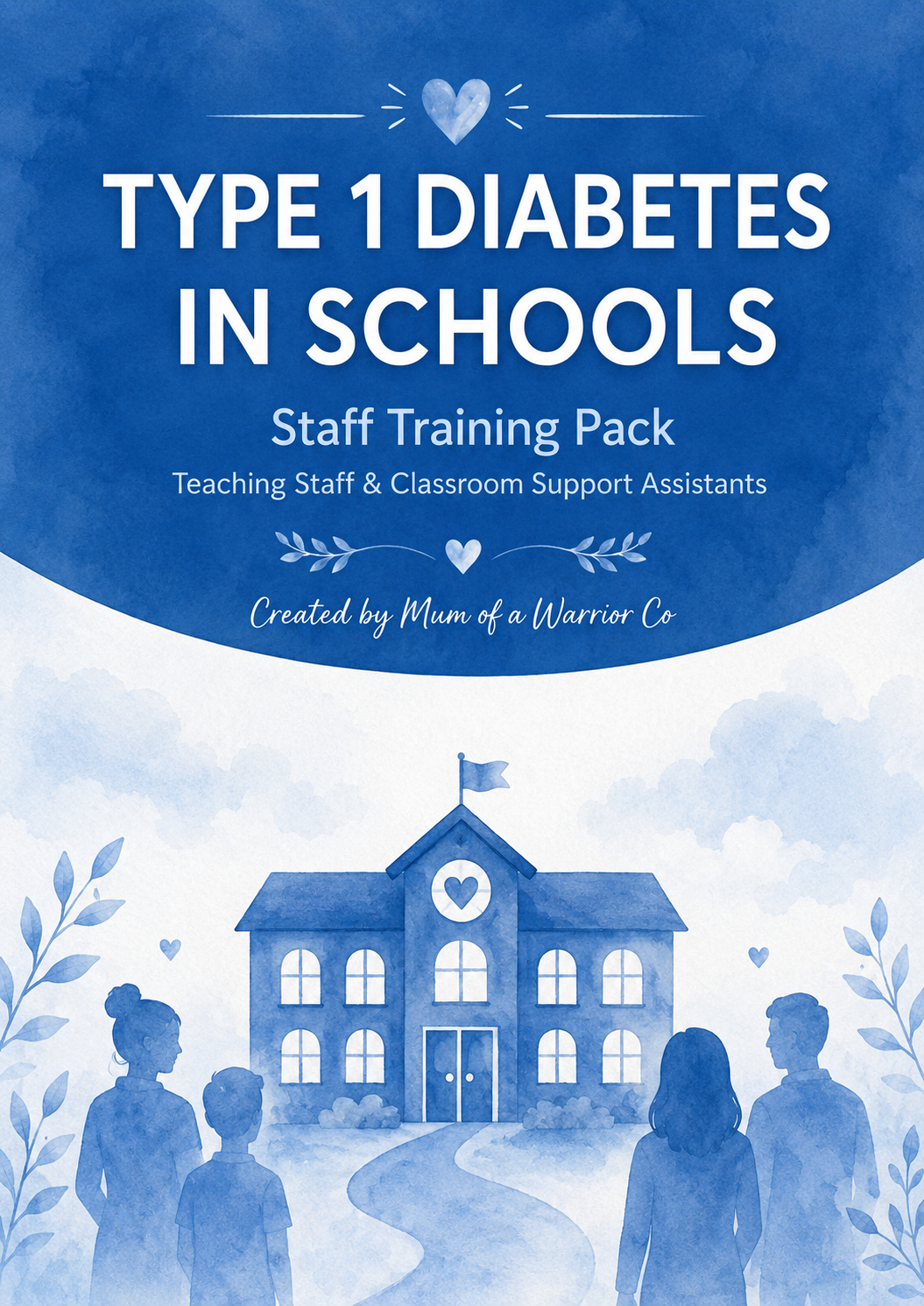 Type 1 Diabetes in Schools | Training Pack