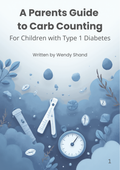 A Beginners Guide to Carb Counting