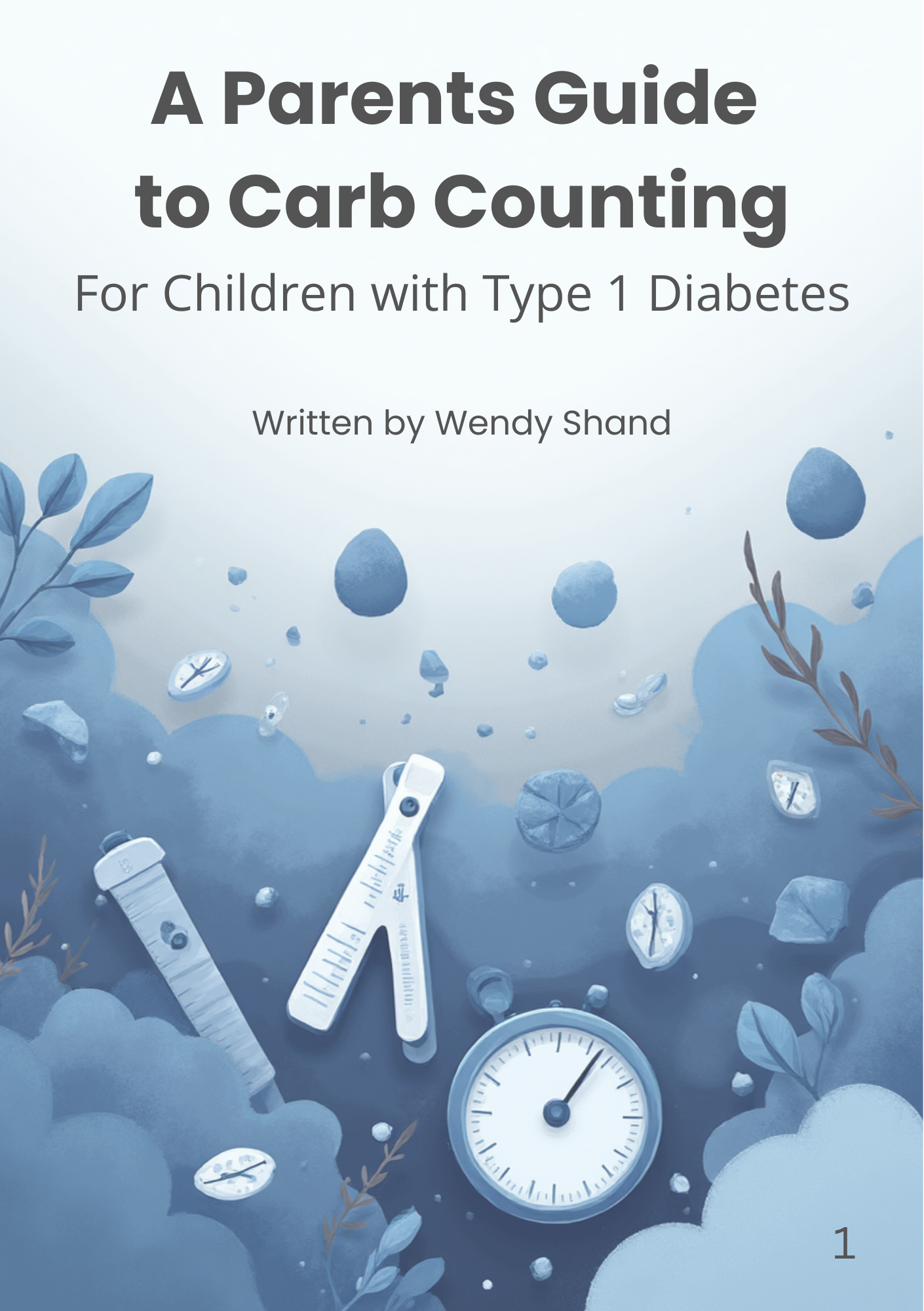 A Beginners Guide to Carb Counting