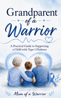 Grandparent of a Warrior Resource Pack