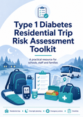 Type 1 Diabetes Residential Trip Risk Assessment Toolkit