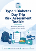 Type 1 Diabetes Day Trip Risk Assessment Toolkit